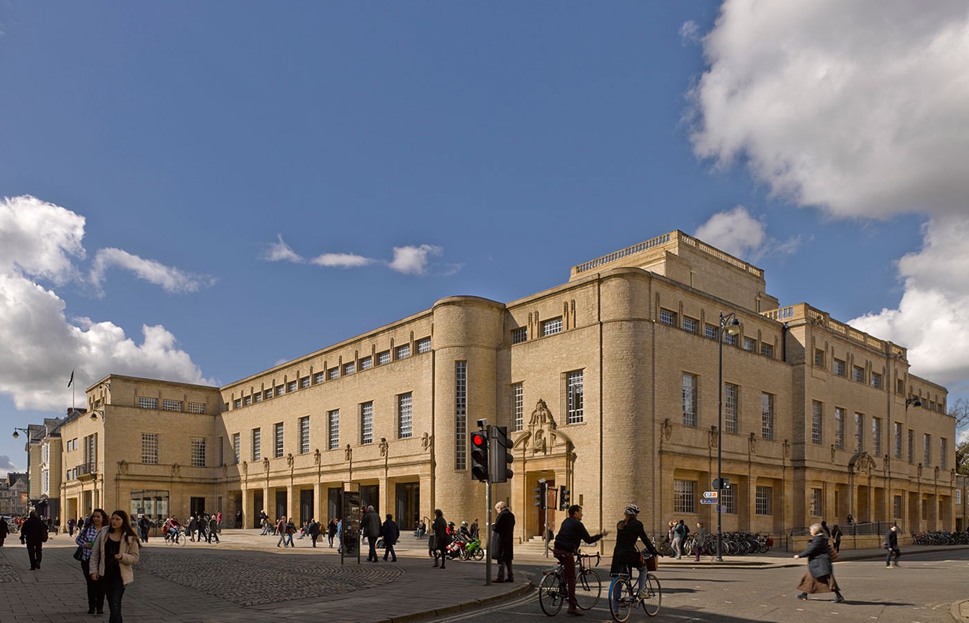 Wilkinson Eyre Architects- 15 Iconic Projects - Sheet51