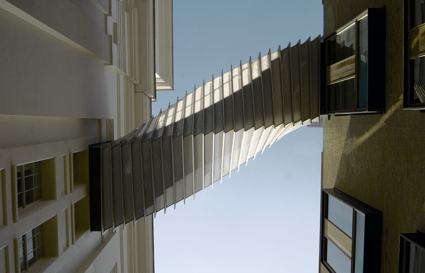 Wilkinson Eyre Architects- 15 Iconic Projects - Sheet7