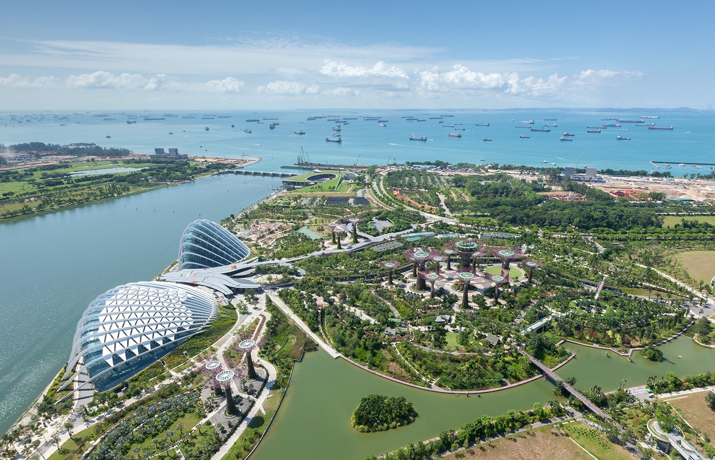 Wilkinson Eyre Architects- 15 Iconic Projects - Sheet9