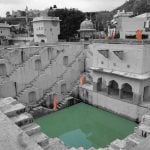 Water as Heritage: Jaipur and Amber - Sheet2