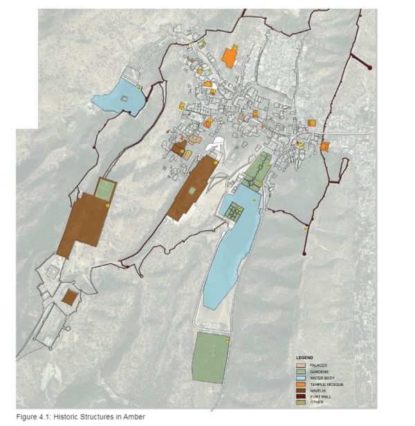 Neha Rajora Water as Heritage: Jaipur and Amber - RTF | Rethinking The Future