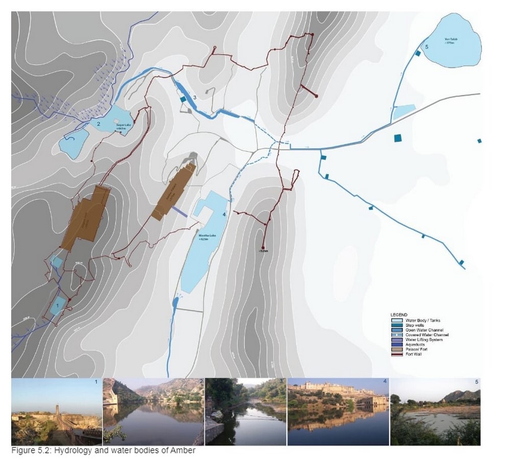 Water as Heritage: Jaipur and Amber - Sheet4