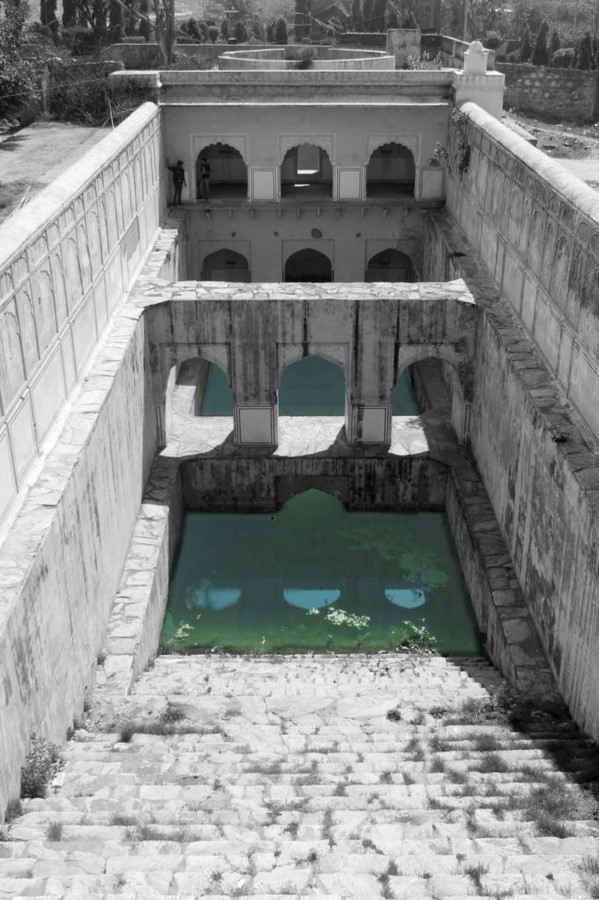 Water as Heritage: Jaipur and Amber - Sheet8
