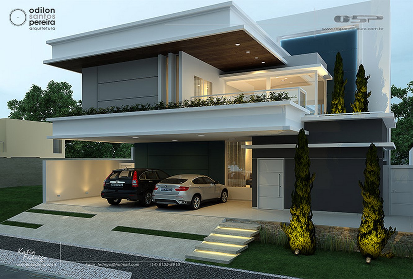 Architects in Bauru - Top 20 Architects in Bauru - Sheet16