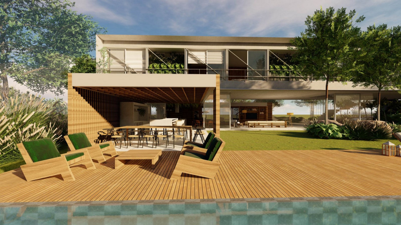 Architects in Bauru - Top 20 Architects in Bauru - Sheet18