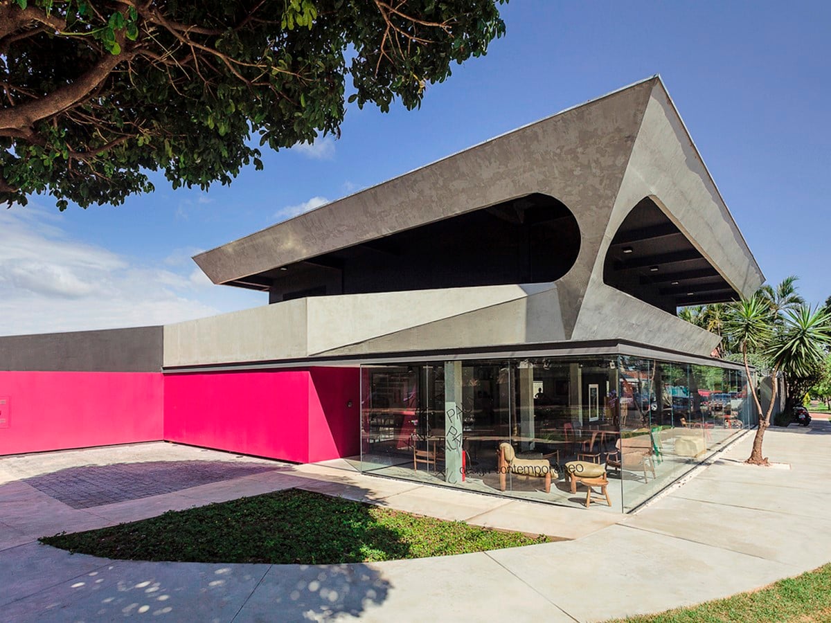 Architects in Bauru - Top 20 Architects in Bauru - Sheet5