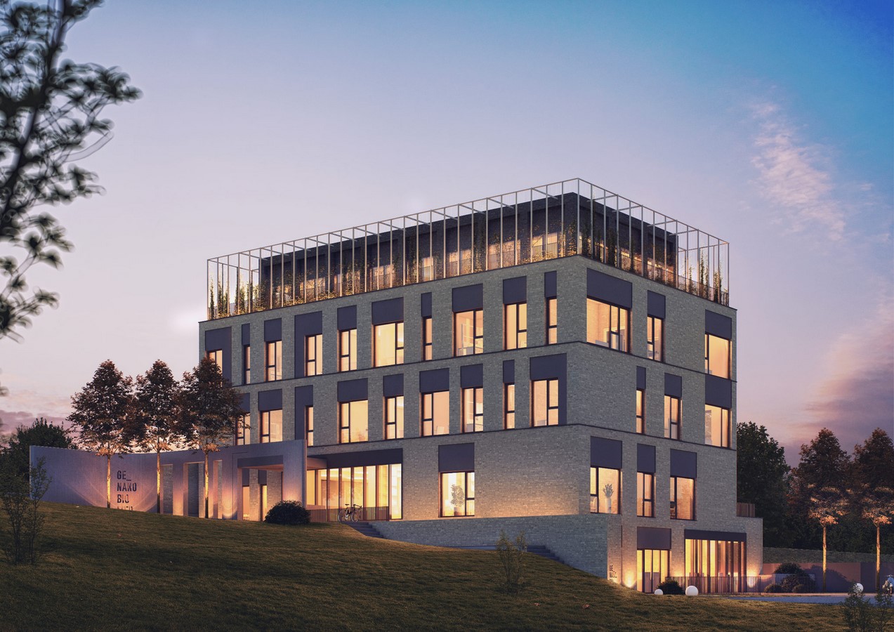 Architects in Cluj-Napoca - Top 30 Architects in Cluj-Napoca - Sheet16