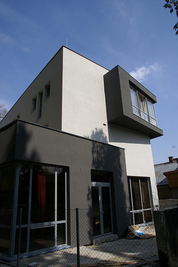 Architects in Cluj-Napoca - Top 30 Architects in Cluj-Napoca - Sheet17