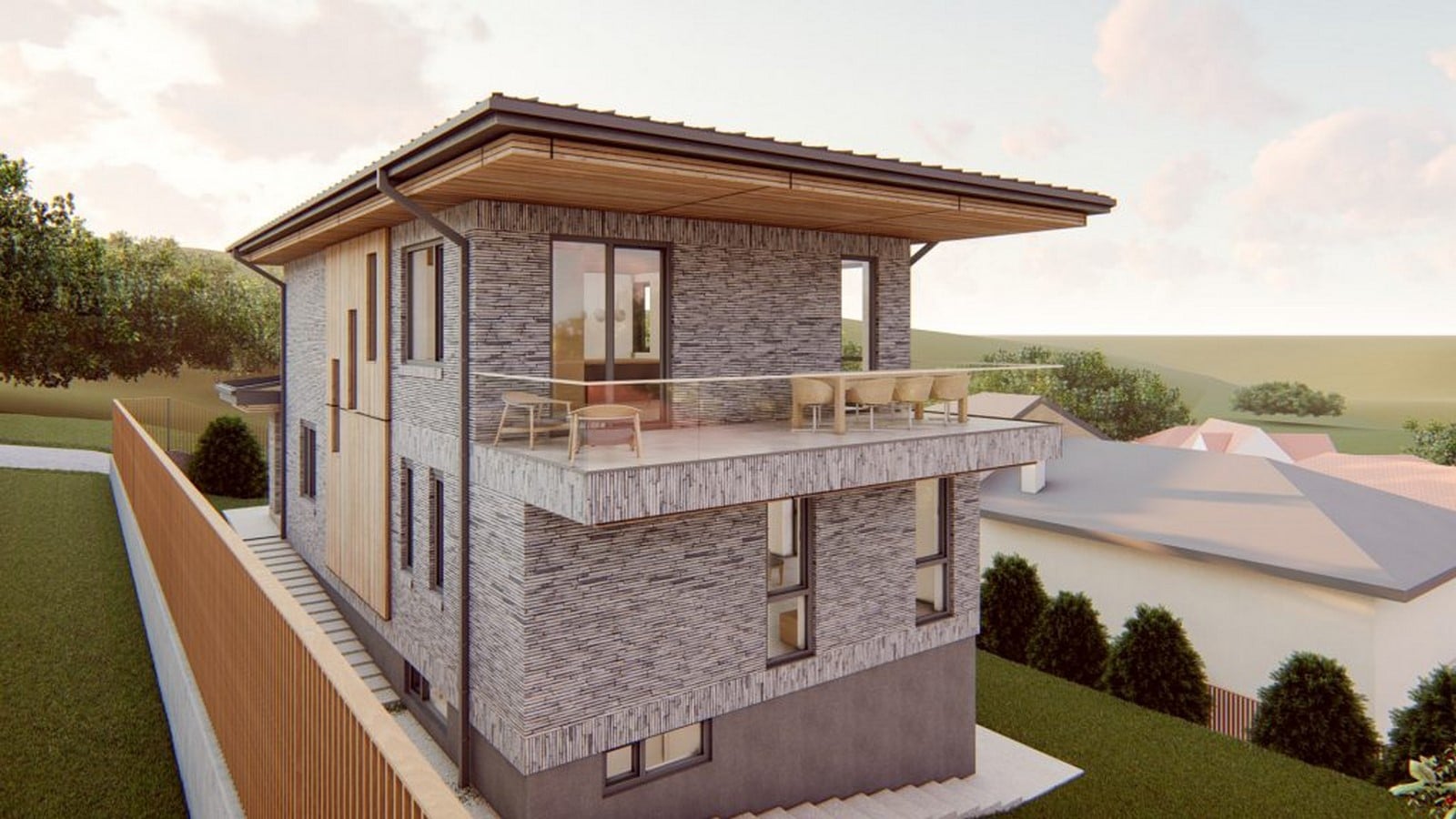 Architects in Cluj-Napoca - Top 30 Architects in Cluj-Napoca - Sheet19