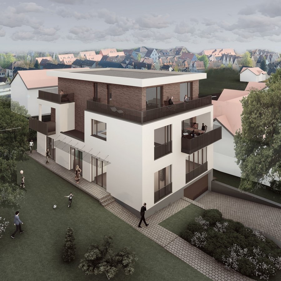 Architects in Cluj-Napoca - Top 30 Architects in Cluj-Napoca - Sheet22