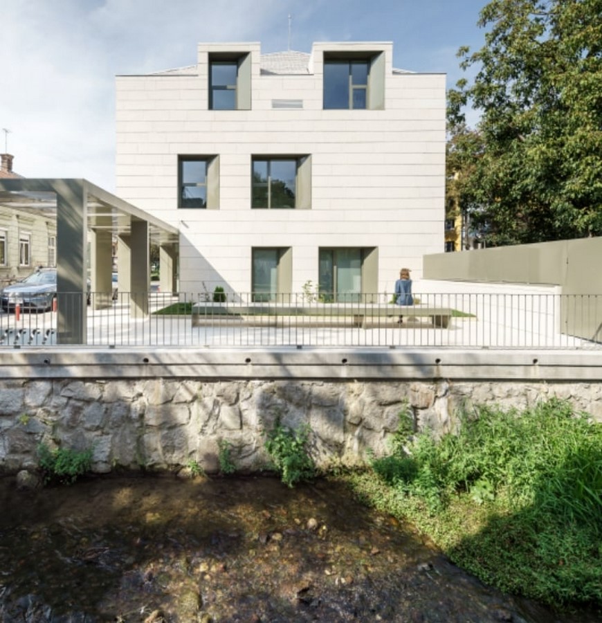 Architects in Cluj-Napoca - Top 30 Architects in Cluj-Napoca - Sheet30