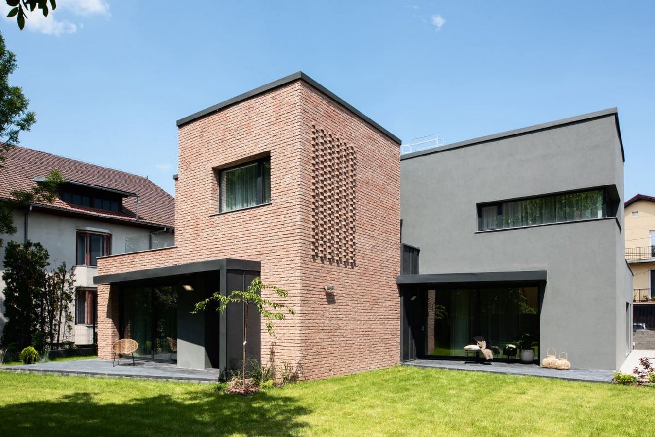 Architects in Cluj-Napoca - Top 30 Architects in Cluj-Napoca - Sheet7