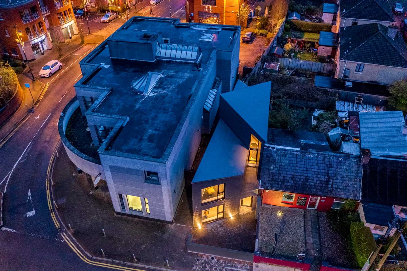 Architects in Cork - Top 30 Architects in Cork - Sheet14
