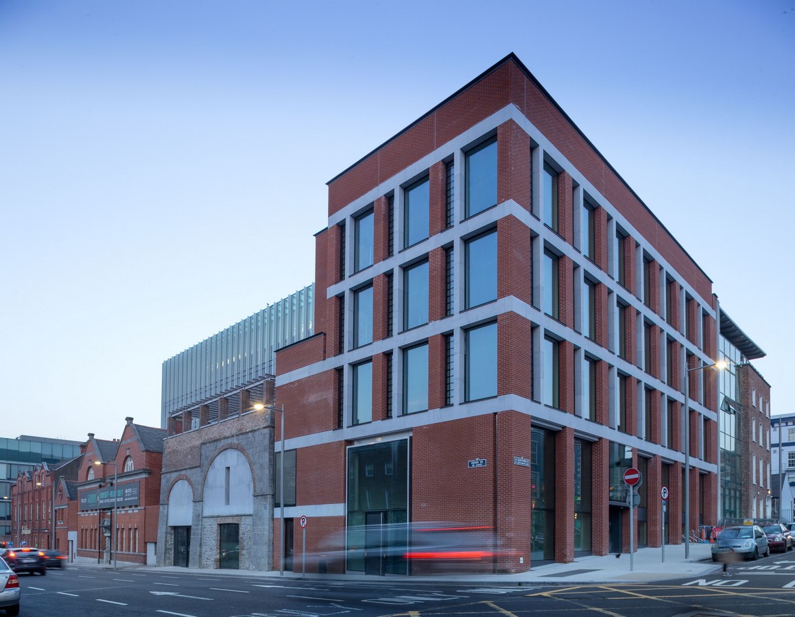 Architects in Cork - Top 30 Architects in Cork - Sheet6