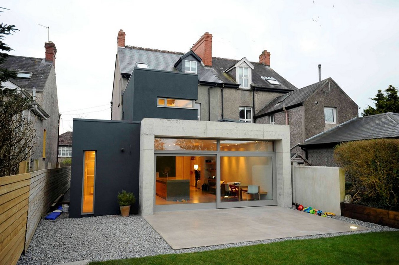 Architects in Cork - Top 30 Architects in Cork - Sheet9