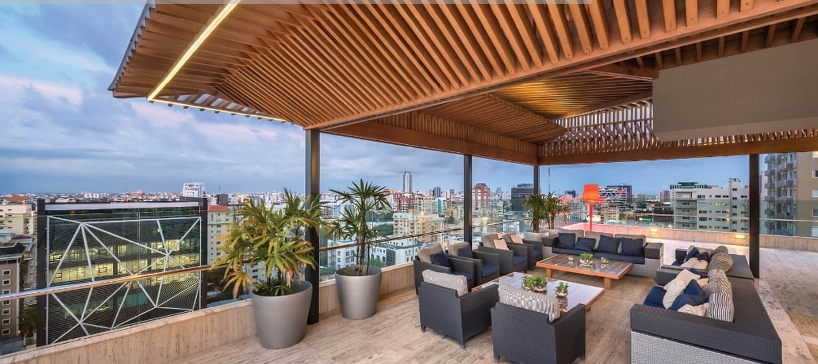 Pent house_© www.sanchezycuriel.com/home/