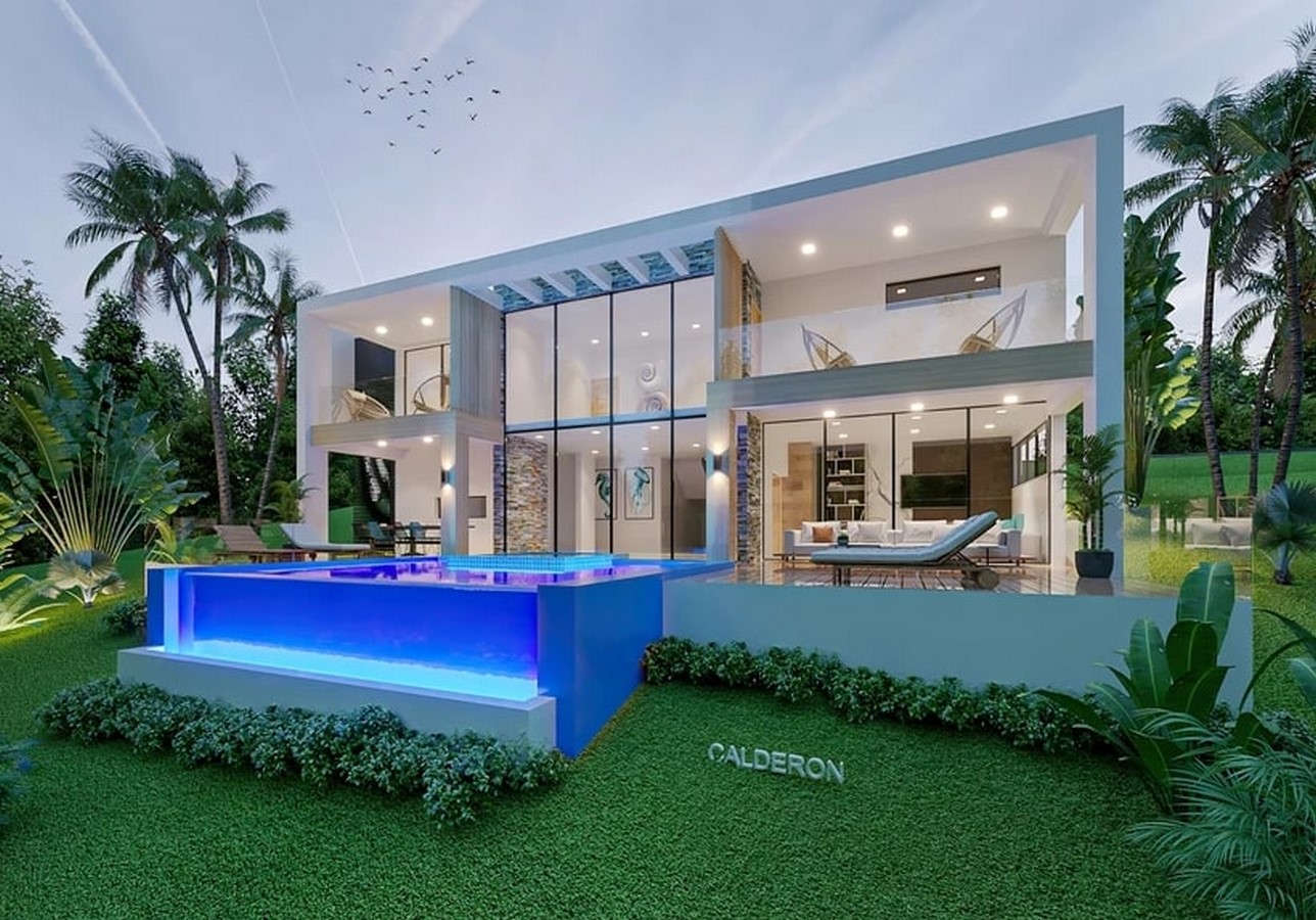 Architects in Santo Domingo - Top 20 Architects in Santo Domingo - Sheet6