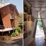 An inside look at the architectural studio of Architecture Autonomous - Sheet2