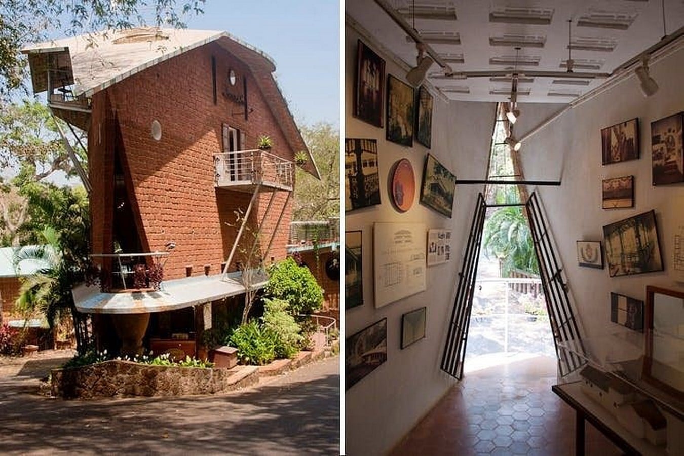 An inside look at the architectural studio of Architecture Autonomous - Sheet2