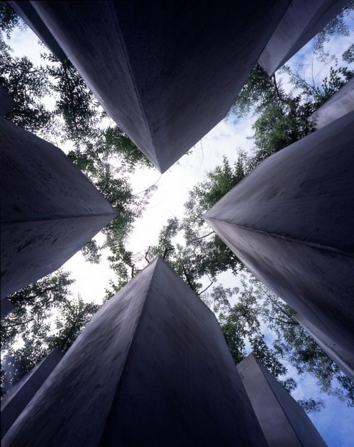 Tales of spaces: when architecture speaks - Sheet3