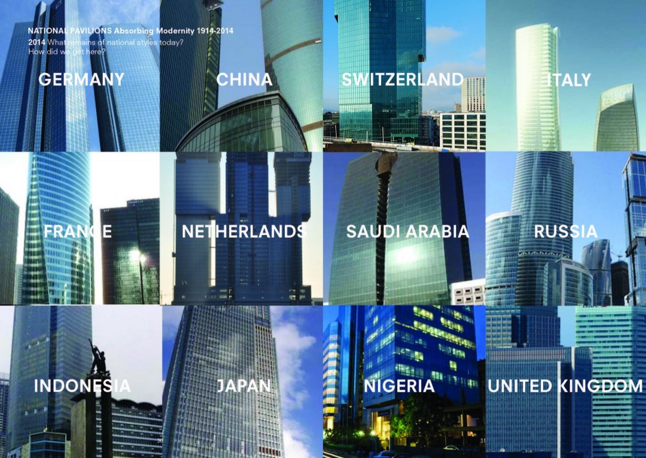 The Power of Built Environment  - Sheet4