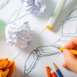 What is the difference between product design and product development - Sheet1