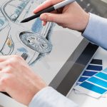 What is the difference between product design and product development - Sheet2