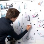 What is the difference between product design and product development - Sheet3
