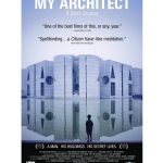 An architectural review of My Architect by Nathanial Kahn - Sheet1