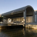 An architectural review of My Architect by Nathanial Kahn - Sheet5