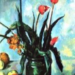 Life of an Artist: Paul Cézanne - Sheet3
