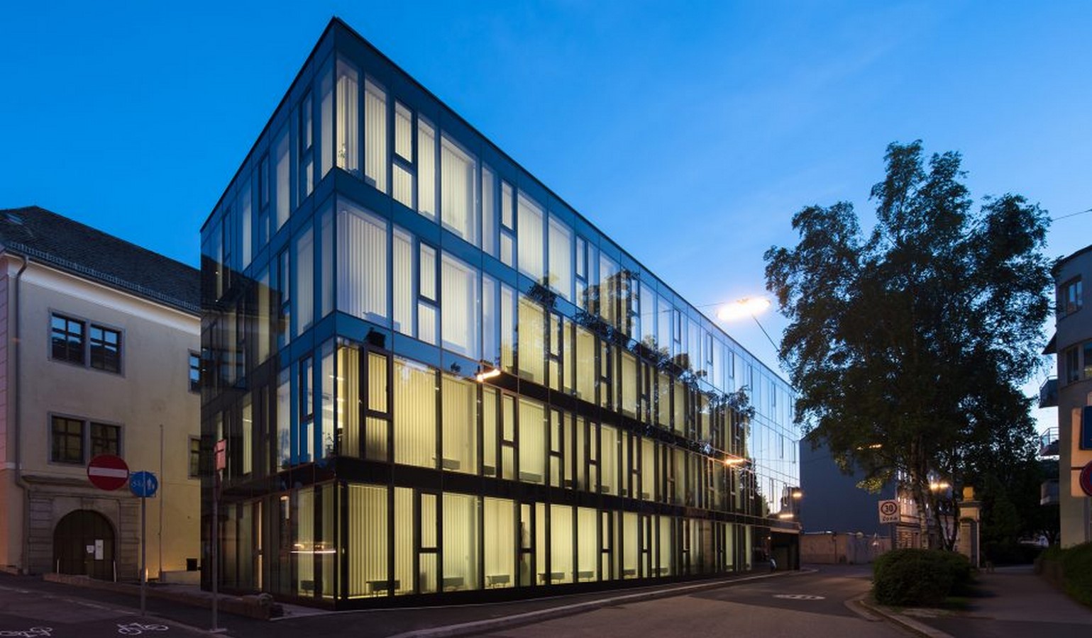 Architects in Linz - Top 30 Architects in Linz - Sheet15