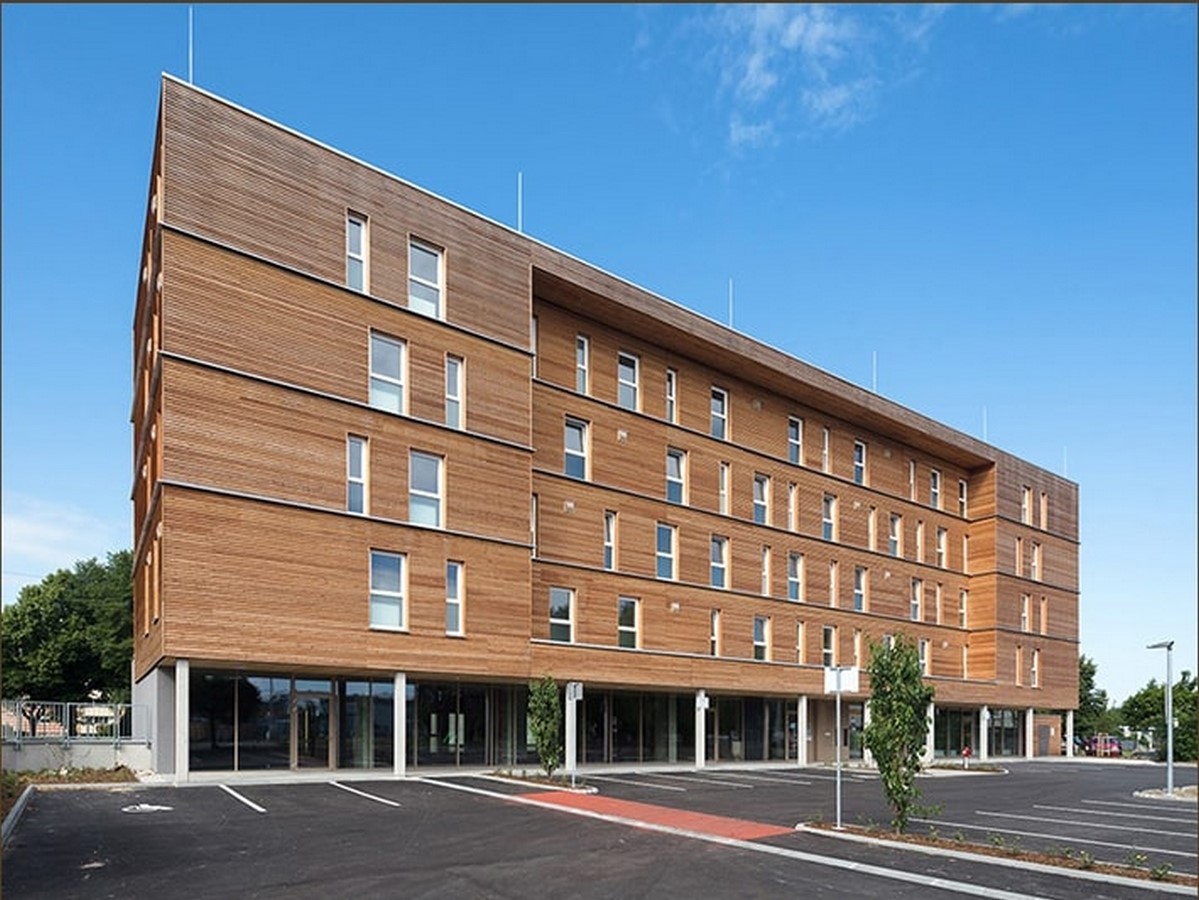 Architects in Linz - Top 30 Architects in Linz - Sheet19
