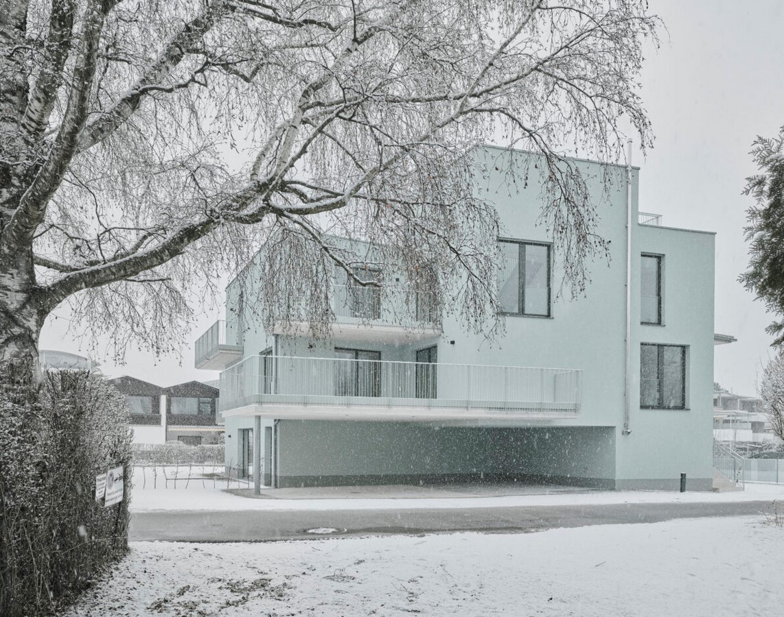 Architects in Linz - Top 30 Architects in Linz - Sheet20