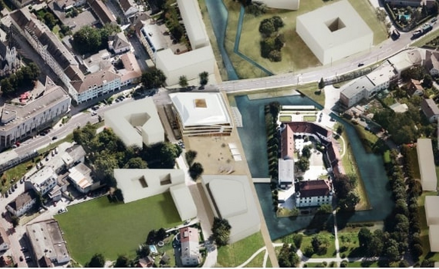 Architects in Linz - Top 30 Architects in Linz - Sheet22