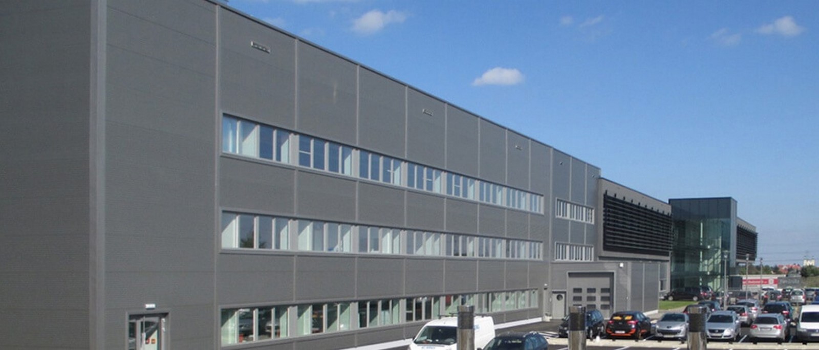 Architects in Linz - Top 30 Architects in Linz - Sheet24