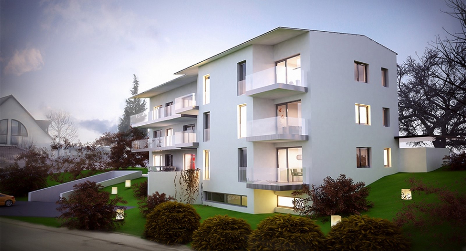 Architects in Linz - Top 30 Architects in Linz - Sheet27