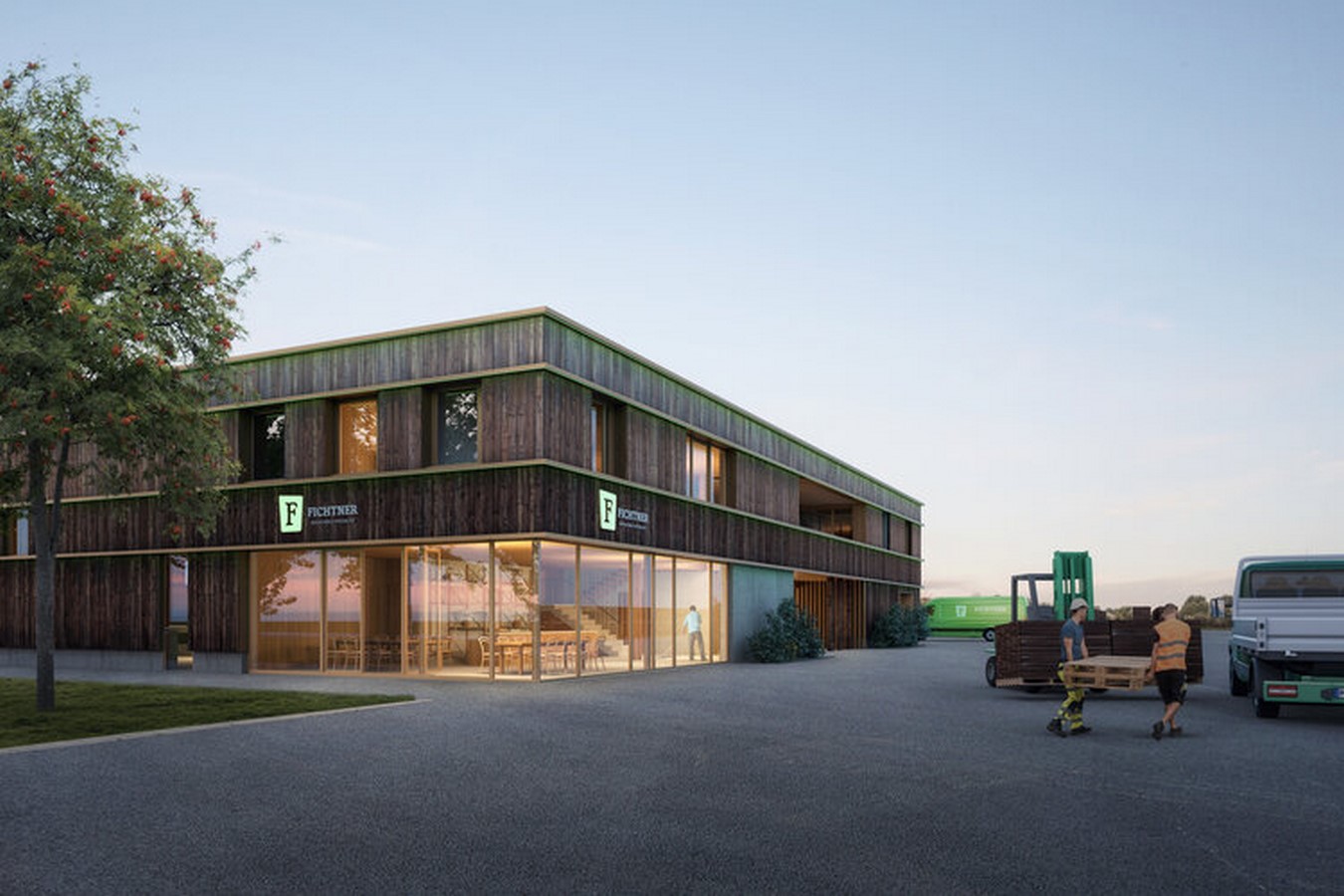 Architects in Linz - Top 30 Architects in Linz - Sheet28