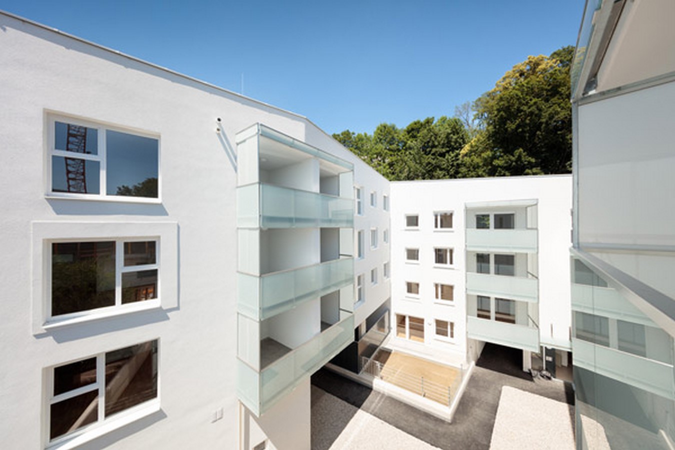 Architects in Linz - Top 30 Architects in Linz - Sheet5