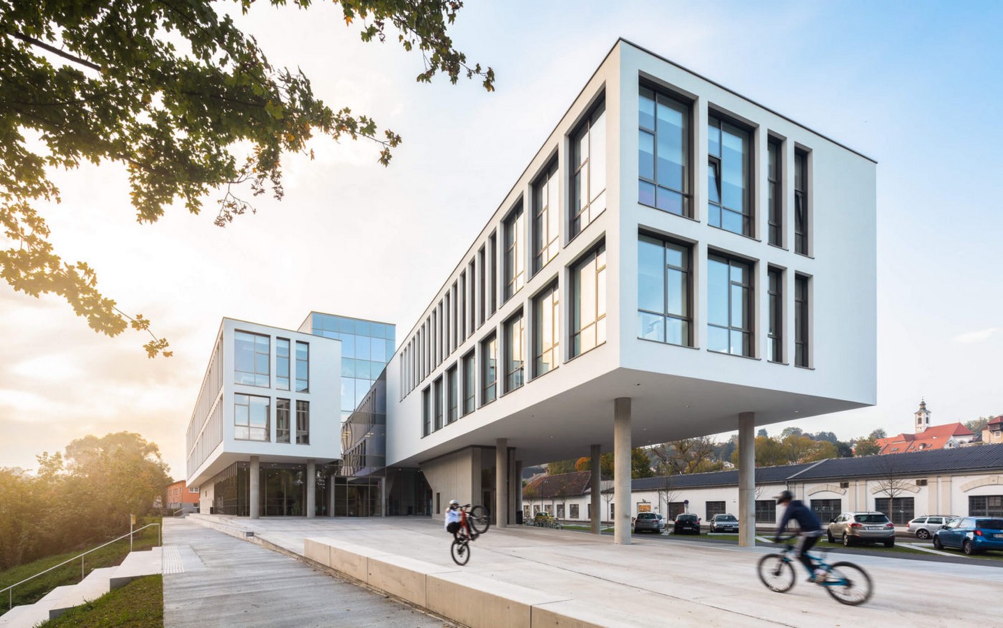 Architects in Linz - Top 30 Architects in Linz - Sheet7