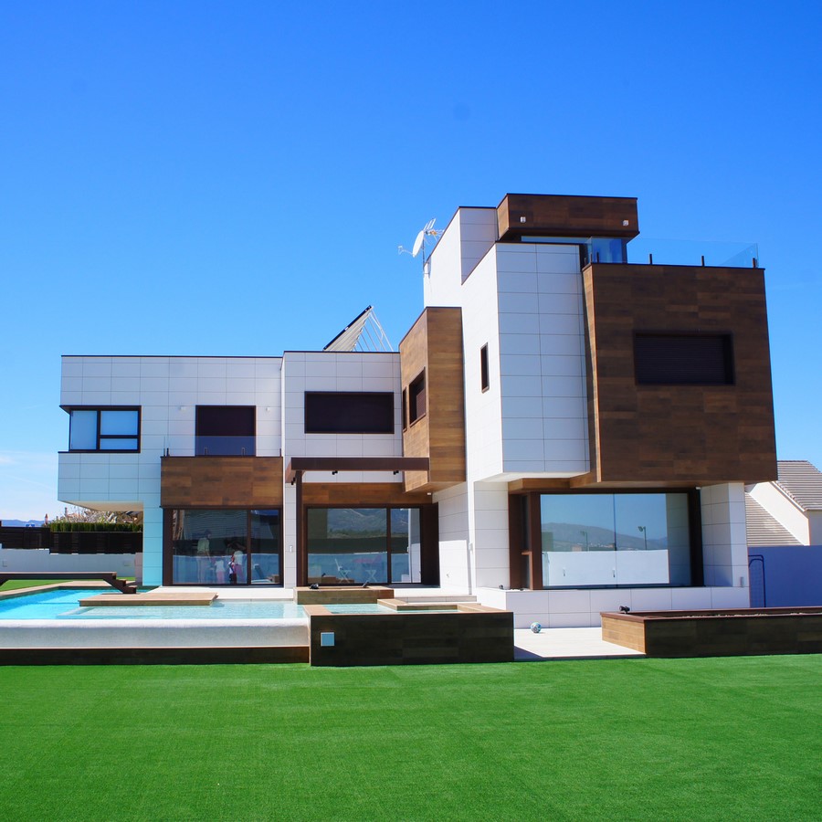 Architects in Granada - Top 30 Architects in Granada - Sheet1