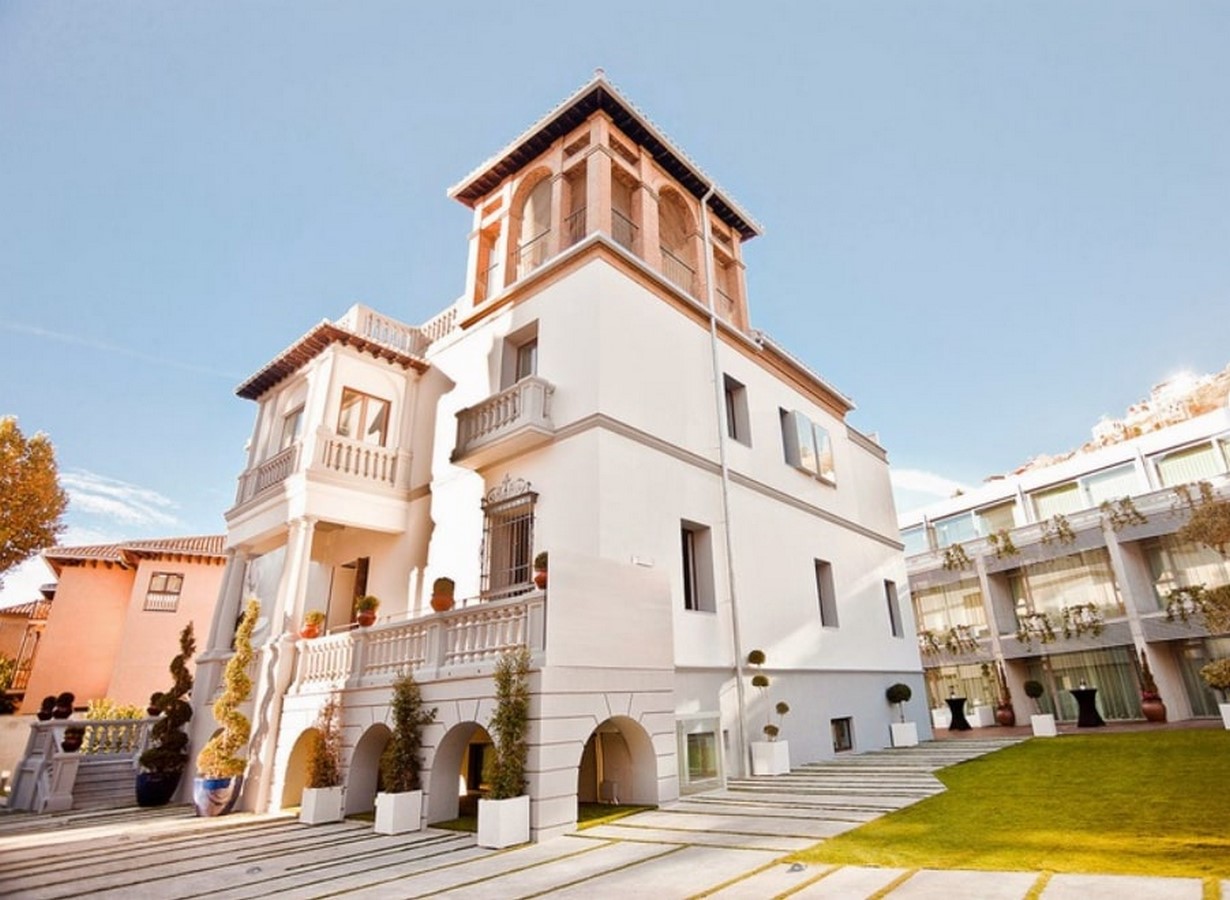 Architects in Granada - Top 30 Architects in Granada - Sheet19