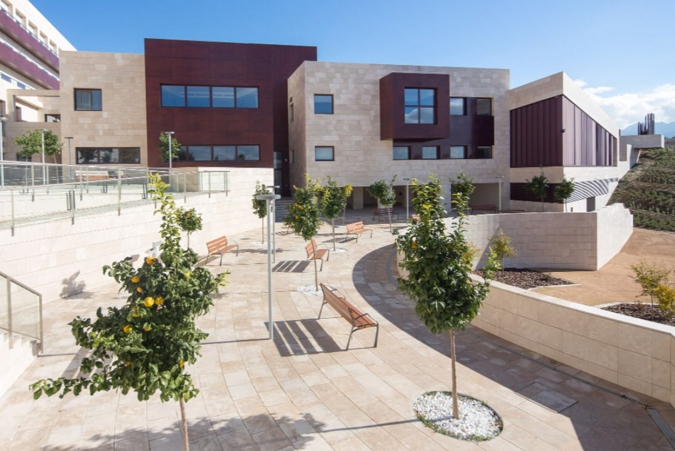 Architects in Granada - Top 30 Architects in Granada - Sheetv29