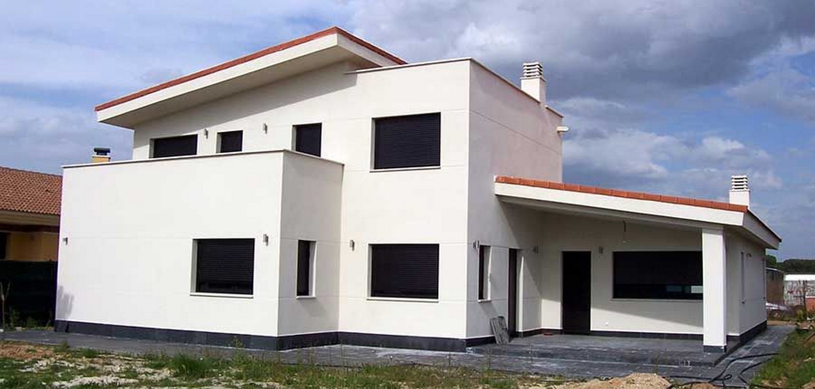 Architects in Valladolid - Top 20 Architects in Valladolid - Sheet17