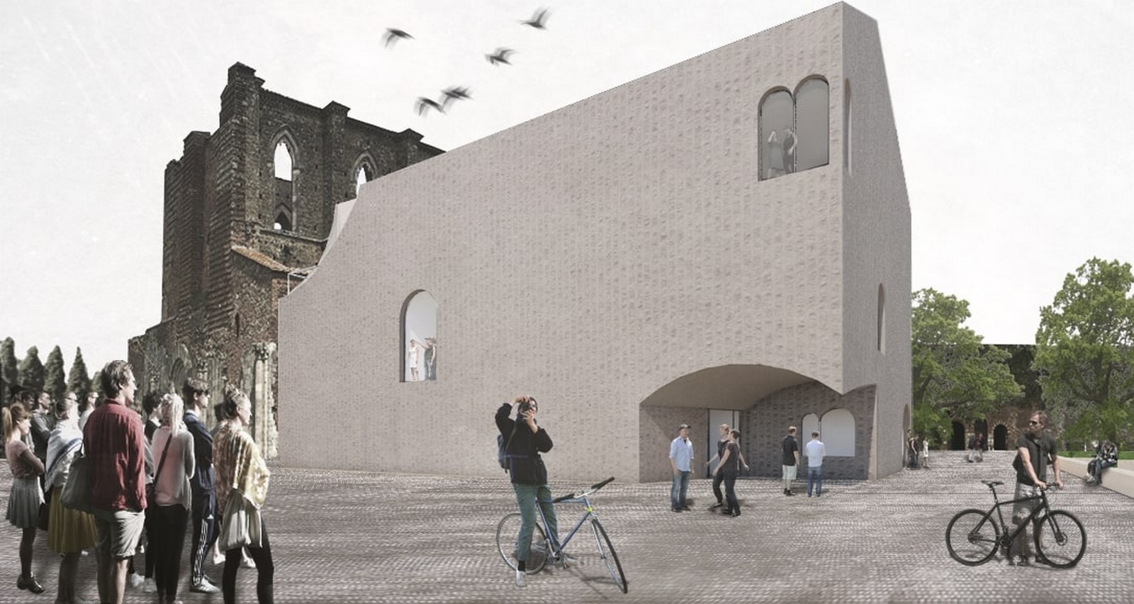 Architects in Valladolid - Top 20 Architects in Valladolid - Sheet19