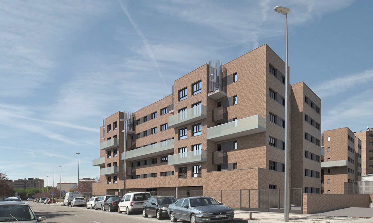 Architects in Valladolid - Top 20 Architects in Valladolid - Sheet6