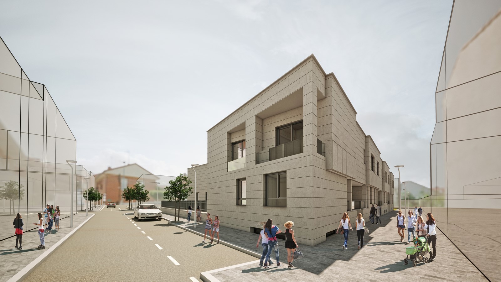 Architects in Valladolid - Top 20 Architects in Valladolid - Sheet8