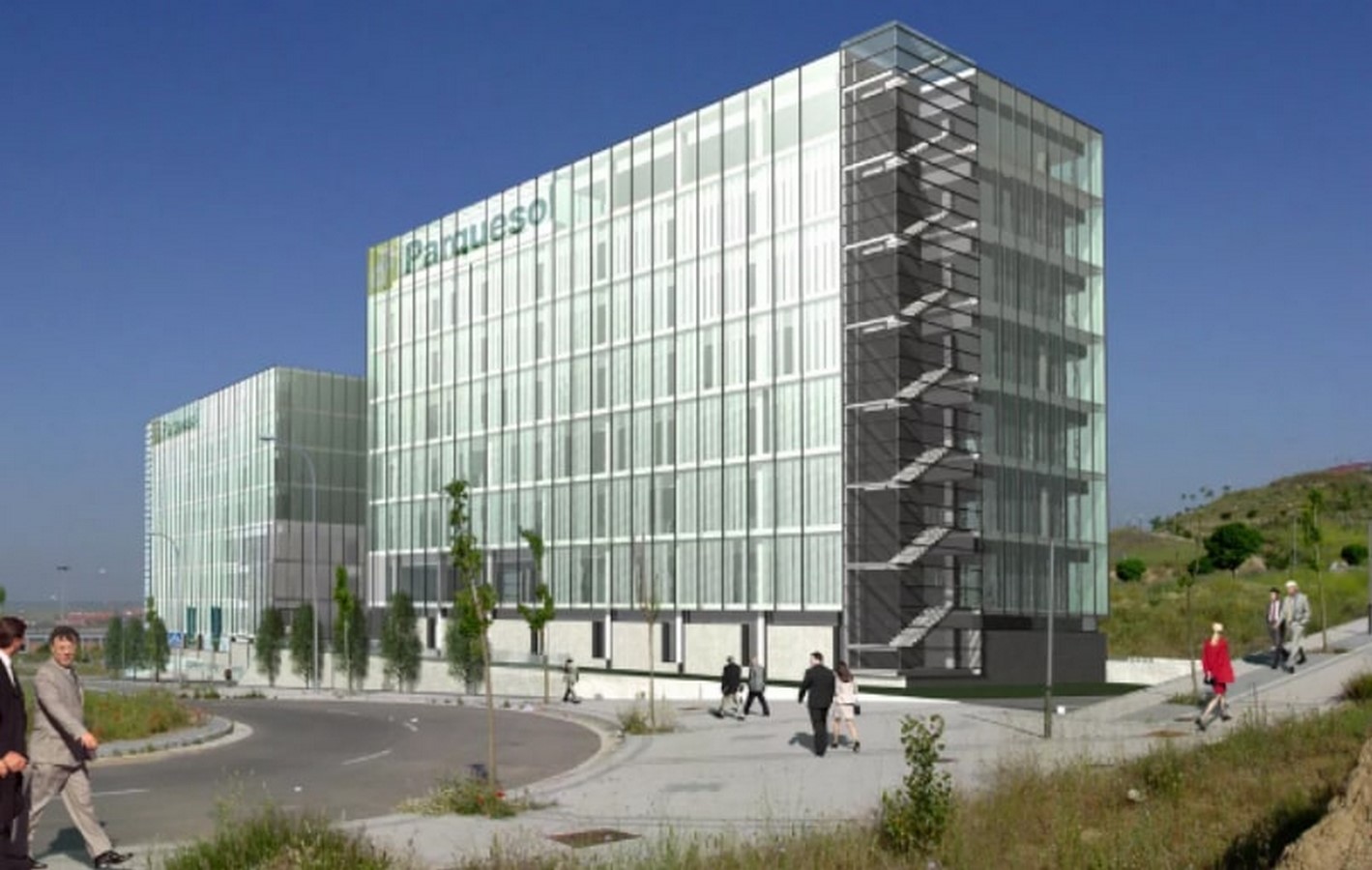 Architects in Valladolid - Top 20 Architects in Valladolid - Sheet9