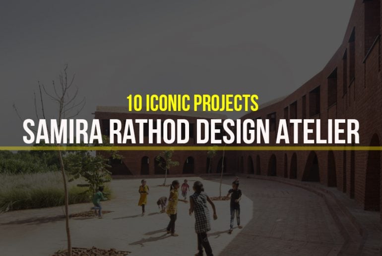 Tropical Space- 15 Iconic Projects - RTF | Rethinking The Future