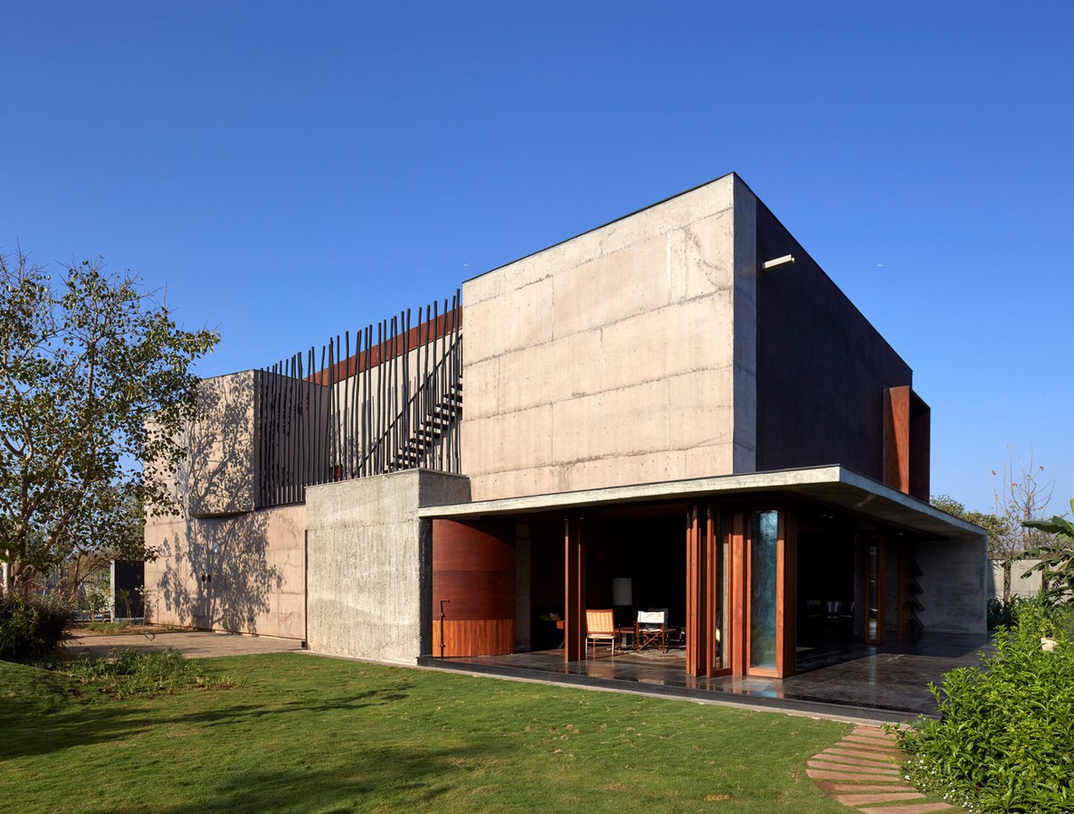 Samira Rathod Design Atelier- 10 Iconic Projects - Sheet1